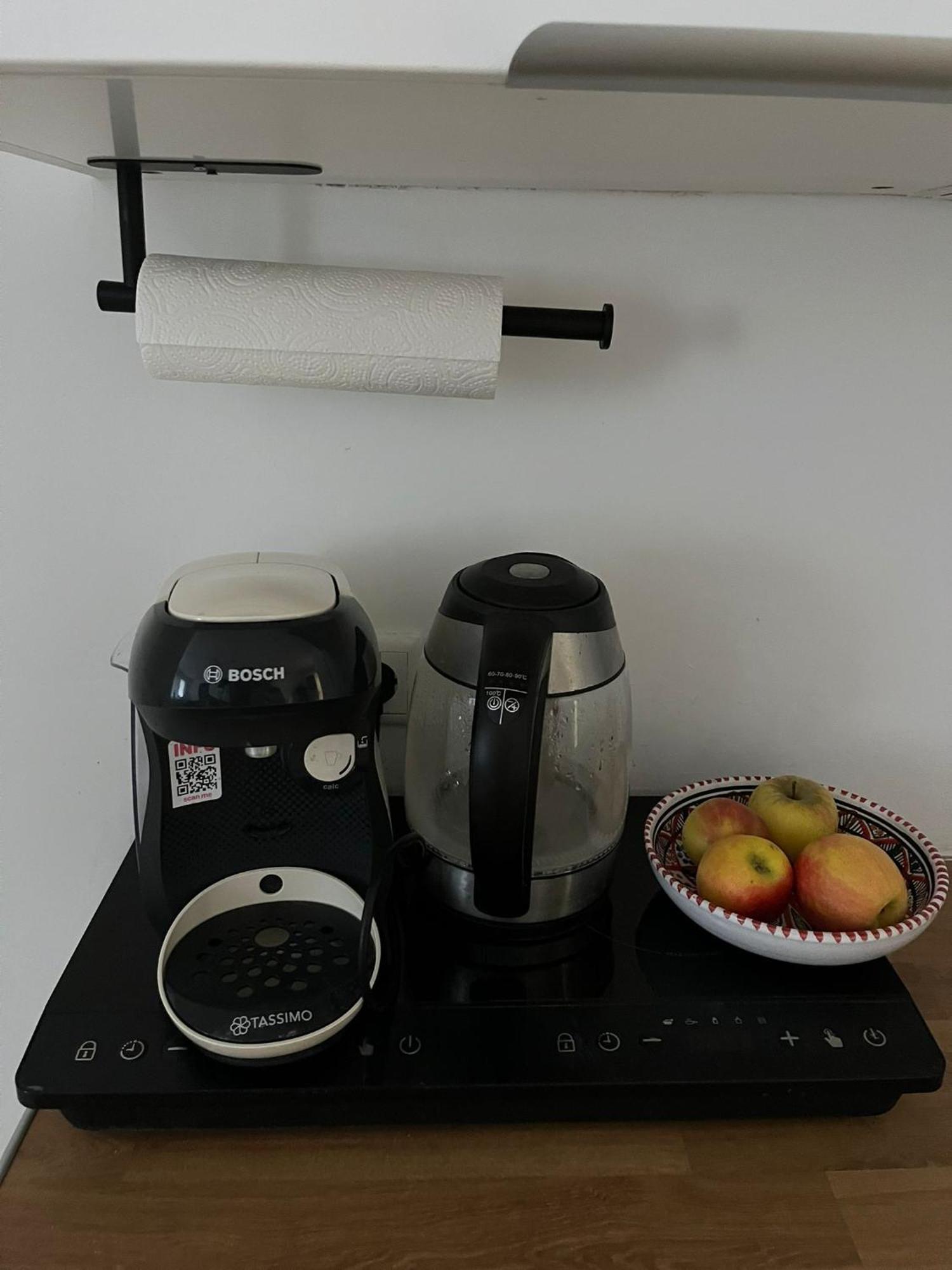 Appartement Zentrales Und Renoviertes Naehe Medienhafen Mit Balkon Düsseldorf